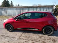 Gebraucht Renault Clio IV 2015 Rot Kleinwagen