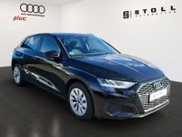 gebraucht Audi A3 Sportback e-tron Sportback 40 TFSI e MMI+ connect+++