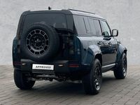 Neu Land Rover Defender 635 PS (467 kW) 2026 Sargasso blue SUV