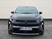 Gebraucht Renault Captur Esprit Alpine 158 PS (116 kW) 2025 Schwarz SUV