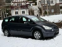 Gebraucht Ford S-MAX Trend 140 PS (102 kW) 2007 Van / Kleinbus
