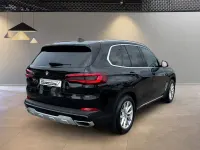 Gebraucht BMW X5 xLine 333 PS (244 kW) 2022 Schwarz SUV
