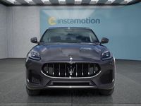 Gebraucht Maserati Grecale GT 300 PS (220 kW) 2023 Grau SUV