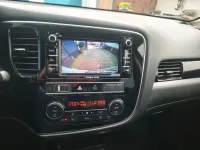 Gebraucht Mitsubishi Outlander Active 150 PS (110 kW) 2019 Weiß SUV
