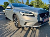 Gebraucht Volvo V40 122 PS (89 kW) 2019 Silber Limousine
