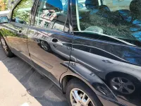 Gebraucht Ford Focus 2004 Schwarz Kombi