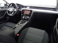 gebraucht VW Passat TDI DSG Business 1-Hand LED Navi Kamera