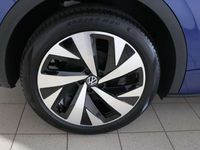gebraucht VW ID5 Pro 128 kW (174 PS) 77 kWh 1-Gang-Automatik Klima