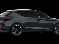 Neu Cupra Leon 204 PS (150 kW) 2025 Fjordblau Limousine