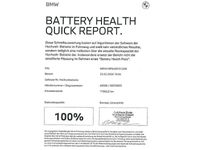 Gebraucht BMW iX1 Performance 225 kW (306 PS) 2023 Schwarz SUV