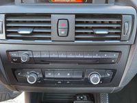 Gebraucht BMW 116 2014 Schwarz Kleinwagen