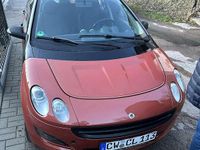 Gebraucht Smart ForFour Passion 109 PS (80 kW) 2006 Kleinwagen