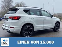 Gebraucht Cupra Ateca 300 PS (220 kW) 2023 Weiß SUV