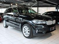 Gebraucht BMW X5 313 PS (230 kW) 2018 Schwarz SUV