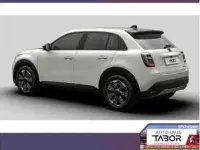 Neu Fiat 600 101 PS (74 kW) 2026 Weiß (gelato weiß) SUV