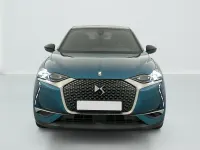 Gebraucht DS Automobiles DS3 Crossback E-Tense Grand Chic 100 kW (136 PS) 2021 Blau (bleu millenium  toit noir onyx) SUV