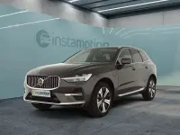 Gebraucht Volvo XC60 Plus 349 PS (256 kW) 2024 Grau SUV