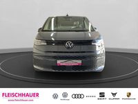 Gebraucht VW Multivan Basis 136 PS (100 kW) 2024 Grau Van