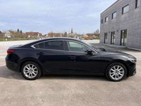 gebraucht Mazda 6 6SKYACTIV-G 165 Aut. Exclusive-Line