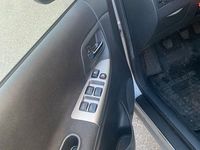 Gebraucht Toyota Corolla Verso 110 PS (80 kW) 2004 Grau Van / Kleinbus