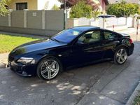 gebraucht BMW 635 635 d Aut.