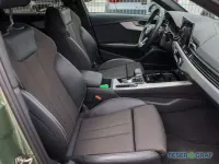 Gebraucht Audi A4 S-Line 163 PS (119 kW) 2023 Distriktgrün Kombi
