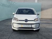 gebraucht VW up! ! 1.0 Maps + More/Klima/Isofix/USB