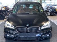 gebraucht BMW 220 d xDrive Luxury Line Autom. AHK Kamera