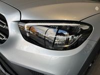 Gebraucht Mercedes E220 All-Terrain Avantgarde 194 PS (142 kW) 2022 Kombi