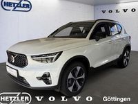 Neu Volvo XC40 Plus 163 PS (119 kW) 2025 Weiß SUV
