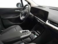 gebraucht BMW 216 Active Tourer i Steptronic DCT Luxury Line Navi DS