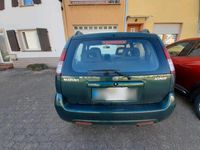 Gebraucht Suzuki Ignis 86 PS (63 kW) 2002 Grün Kleinwagen