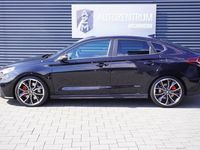 Gebraucht Hyundai i30 275 PS (202 kW) 2019 Phantom black / mic Limousine