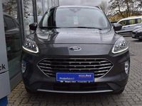 Gebraucht Ford Kuga 132 PS (97 kW) 2022 Grau SUV