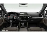 Gebraucht BMW X3 Competition Edition 510 PS (375 kW) 2019 M donington grau (metallic) SUV