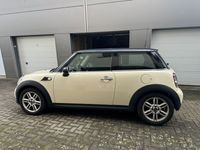 gebraucht Mini Cooper R56 *Panormadach*