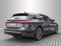 Gebraucht Audi A6 e-tron Performance 269 kW (367 PS) 2025 Grau Kombi