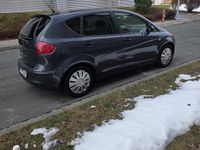 Gebraucht Seat Altea 105 PS (77 kW) 2008 Grau Kombi