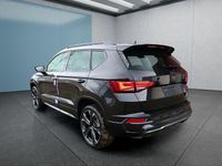 Gebraucht Cupra Ateca 150 PS (110 kW) 2025 Schwarz SUV