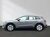 Second-hand Audi Q4 e-tron Comfort 144 kW (197 CP) 2023 Gri SUV