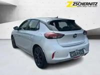 Gebraucht Opel Corsa 75 PS (55 kW) 2024 Grau Kleinwagen