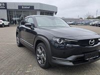 Gebraucht Mazda MX30 Ad'Vantage 80 kW (110 PS) 2021 Onyxschwarz SUV