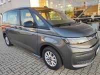 Neu VW Multivan Life 150 PS (110 kW) 2026 Indiumgrau Van