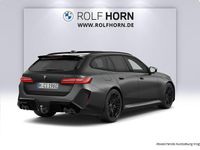 Neu BMW M5 Performance 727 PS (534 kW) 2025 Grau Kombi