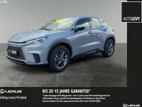 Ny Lexus LBX 136 HK (100 kW) 2026 Grå SUV