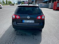 gebraucht VW Passat Getriebe Störung!