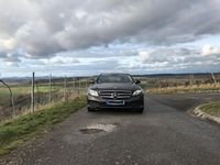 Gebraucht Mercedes E220 Avantgarde 194 PS (142 kW) 2016 Braun Limousine