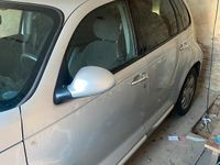 Gebraucht Chrysler PT Cruiser 125 PS (91 kW) 2004 Silber Limousine