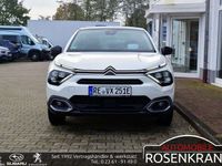 gebraucht Citroën e-C4 C4X 136 Shine | ACC - Navi - RCam - SDach