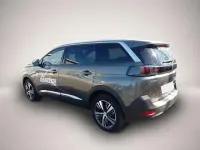 Gebraucht Peugeot 5008 Allure 131 PS (96 kW) 2024 Manufacturer SUV